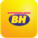 Supermercados BH Folheto